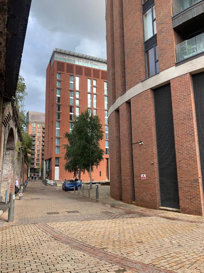 2 Bed Apartment In Granary Wharf Leeds Leeds  Ngoại thất bức ảnh